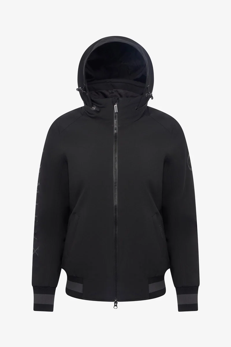 Team veste femme Black 42