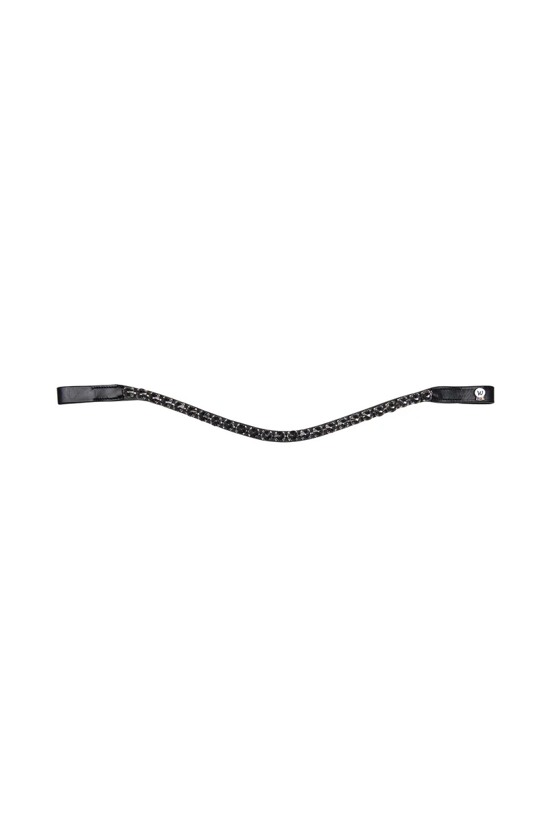 X-Line Boost frontal Black C