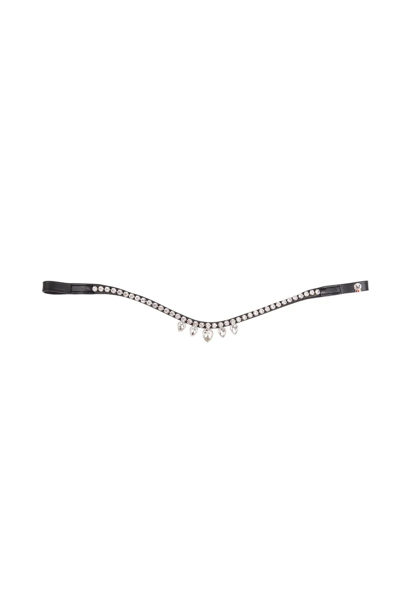 X-Line Diadem frontal White P