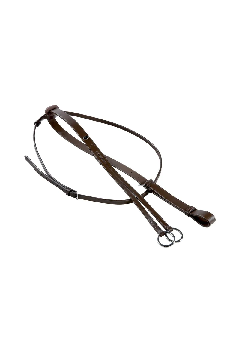 X-Line martingale Brown F
