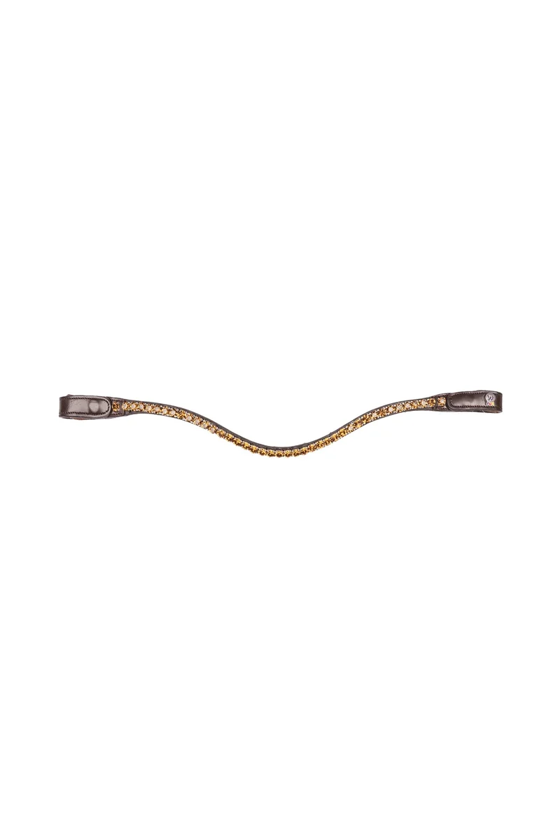 X-Line Shine frontal Brown/Beige C