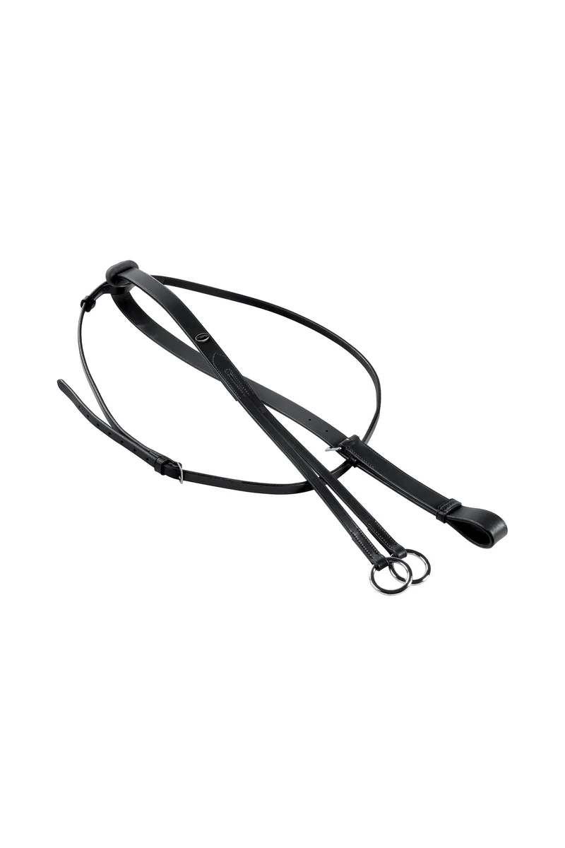 X-Line martingale Black F