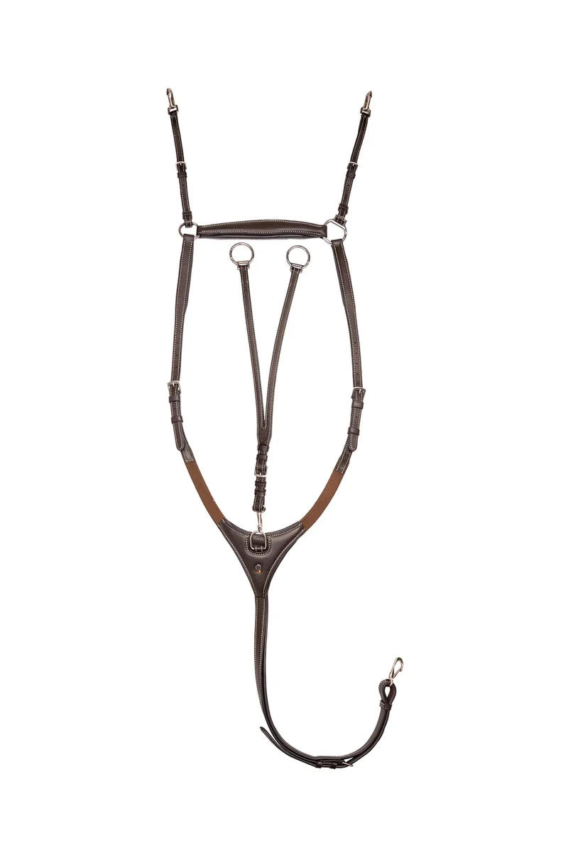X-Line Work bricole Brown F