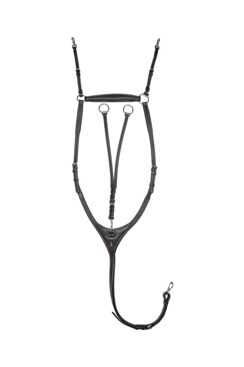 X-Line Work bricole Black C