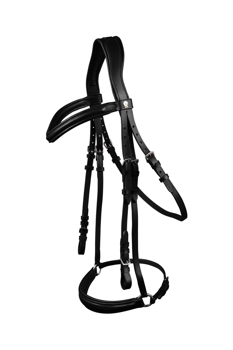 X-Line Hannover bride Black C