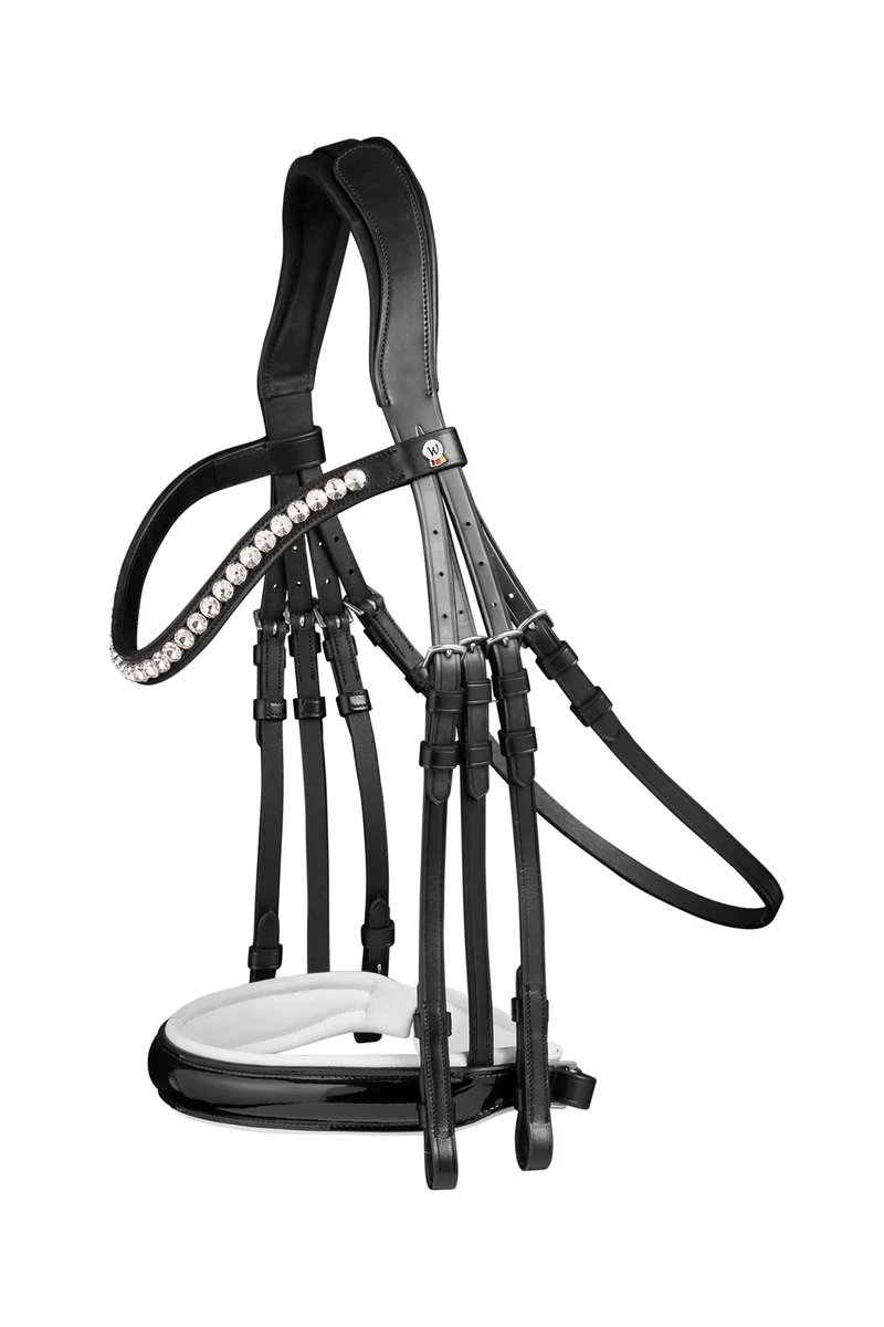 bride de bride Evermore avec pullback Black F