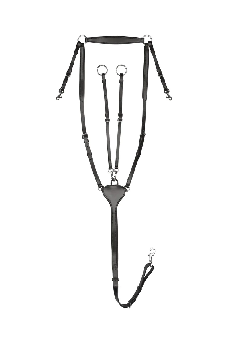 X-Line Professional bricole Black C