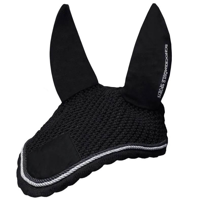 Bonnet anti-mouches Neo Star Black F