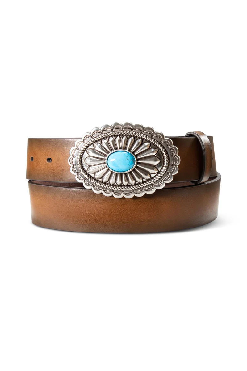 Lucinda Ceinture femme Brown M