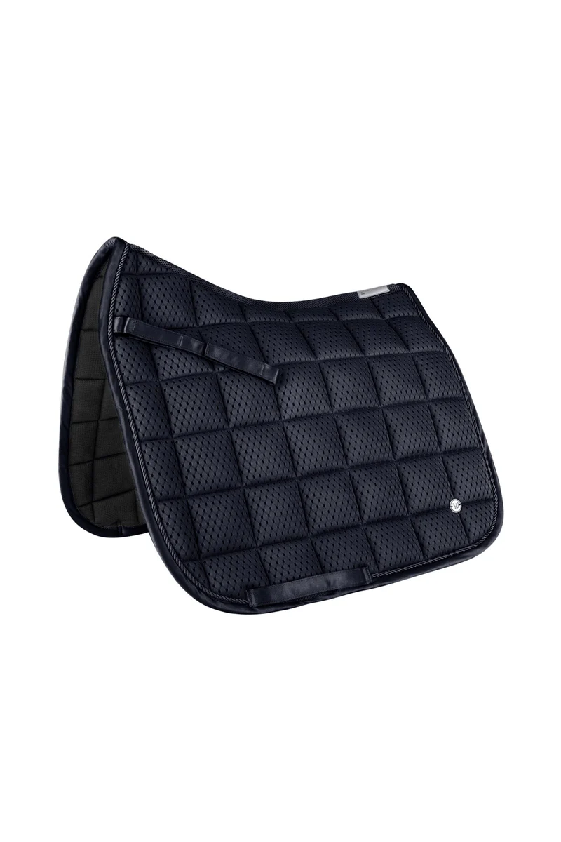 Breath Performance tapis de selle dressage Night Blue F