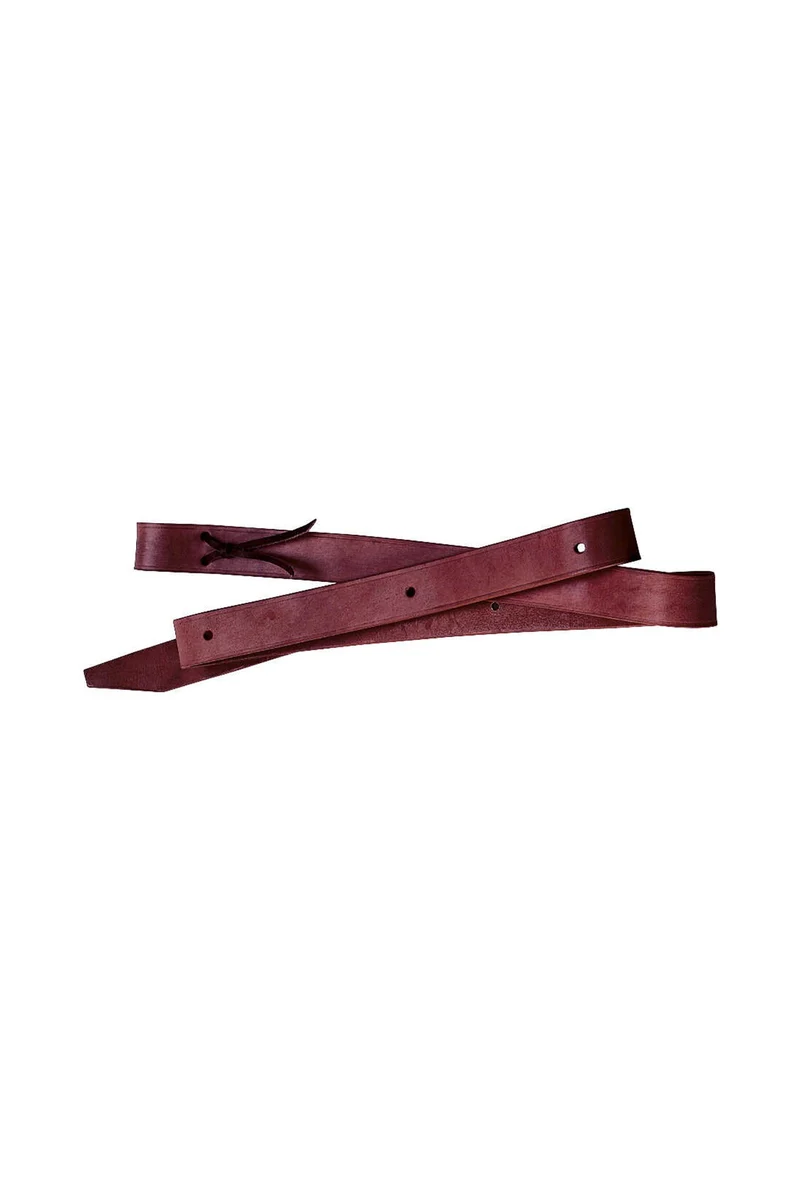 Sangle d’attache Brown Taille unique