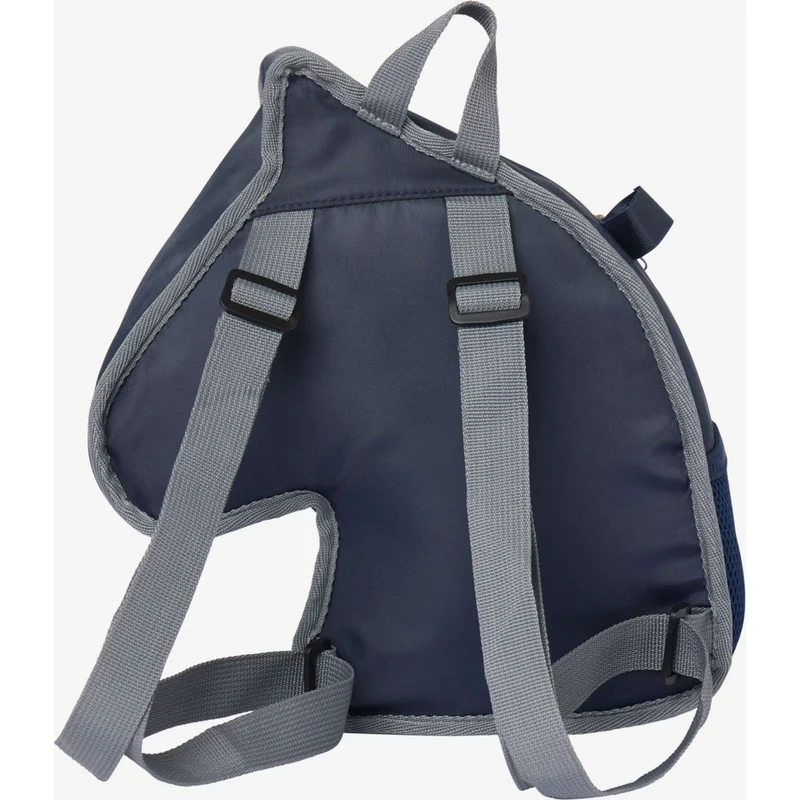 LeMieux Hobby Horse Mini Carry Bag Marine