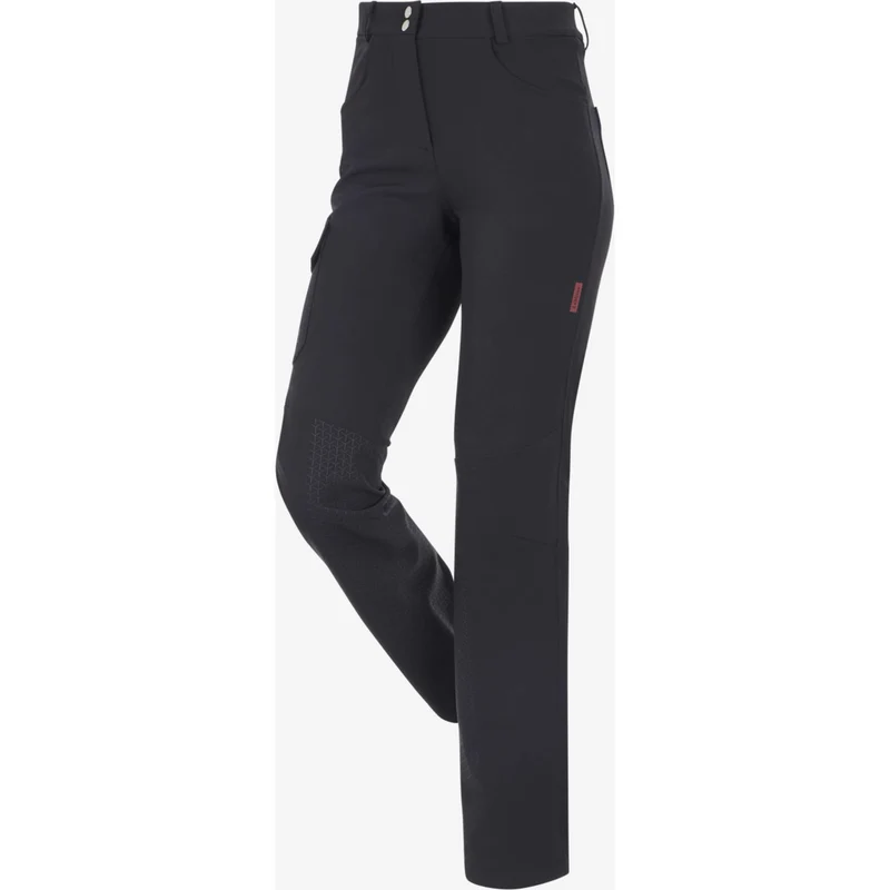 LeMieux Pantalon Stormwear Stretch Waterproof Noir