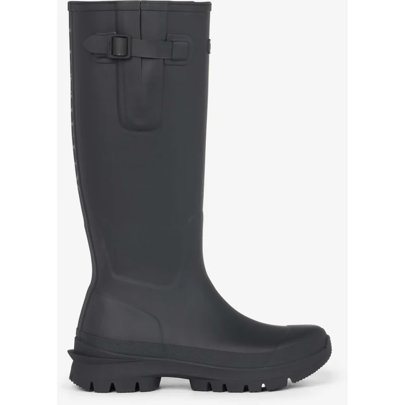 LeMieux Bottes de pluie Bramshaw Wellington Noir