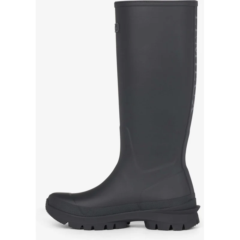 LeMieux Bottes de pluie Bramshaw Wellington Noir