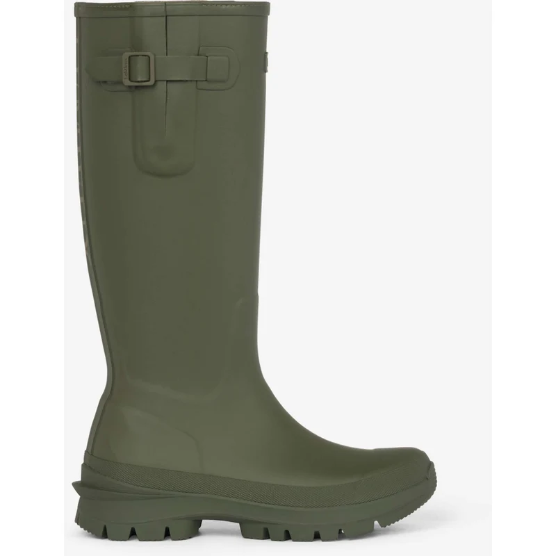 LeMieux Bottes de pluie Bramshaw Wellington Olive