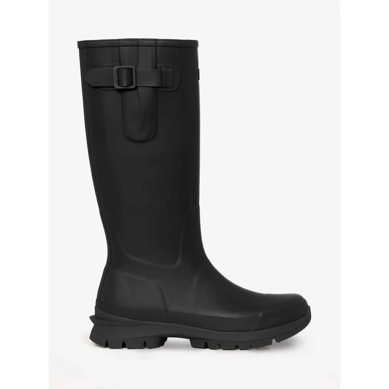 LeMieux Bottes d'Extérieur Bramshaw Wellington Hommes Noir
