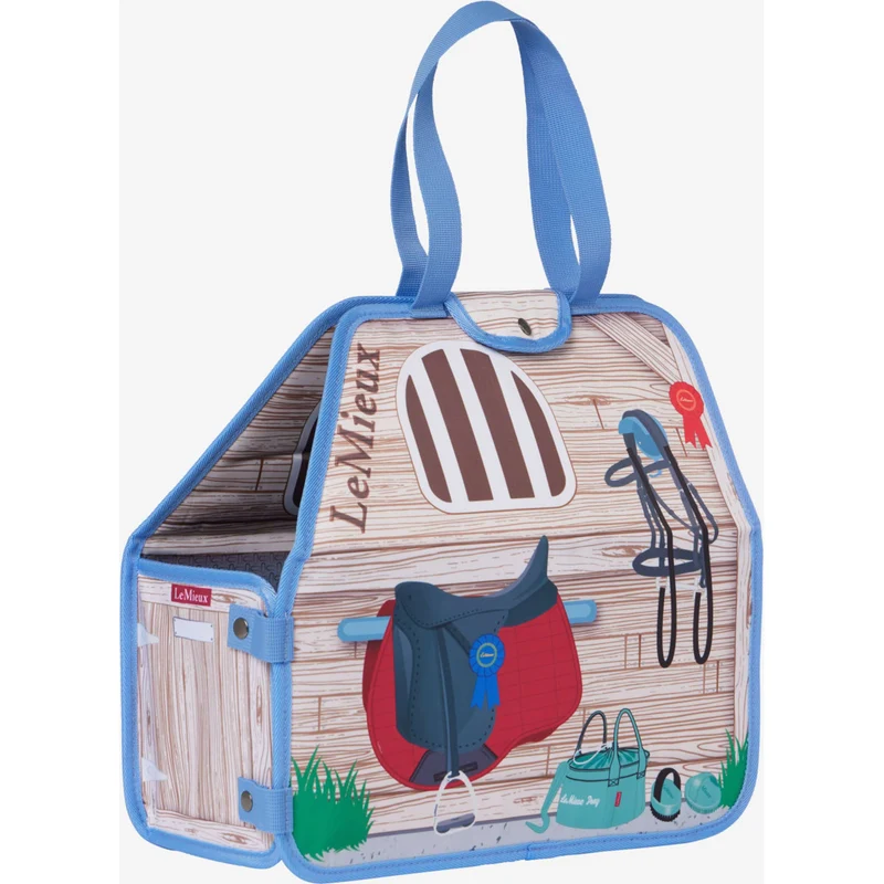 LeMieux Toy Pony Carry Bag Stable Multi