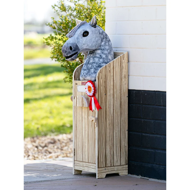 LeMieux Hobby Horse Écurie Wooden