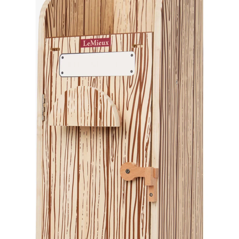 LeMieux Hobby Horse Écurie Wooden