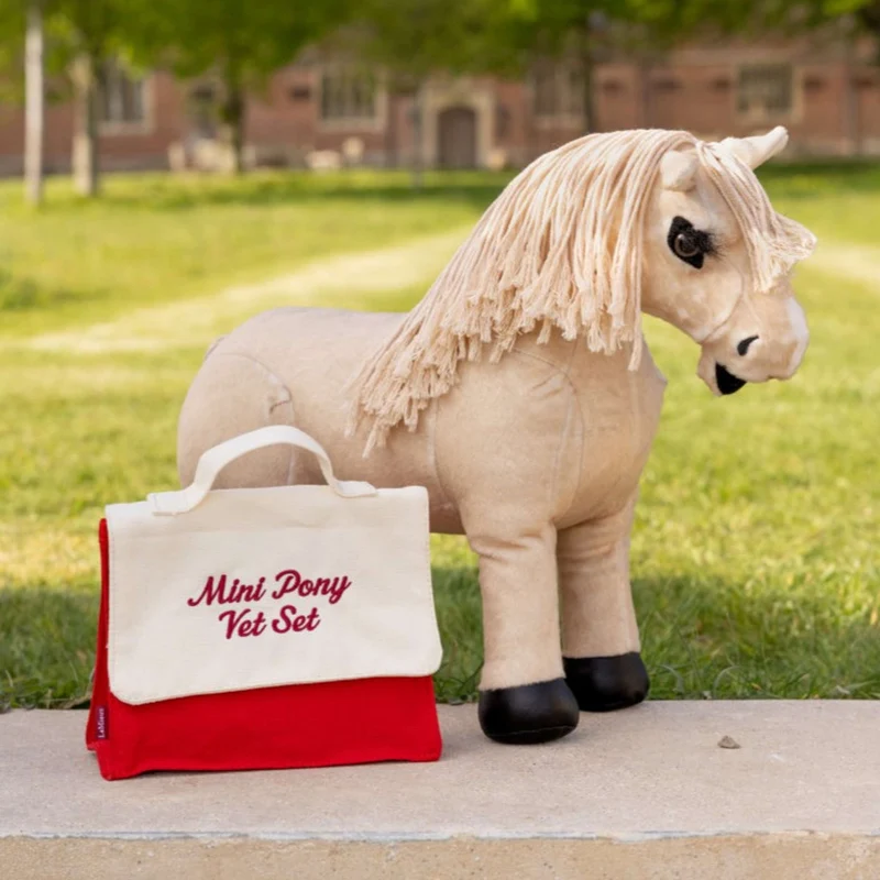 LeMieux Toy Pony Vet Set Multi