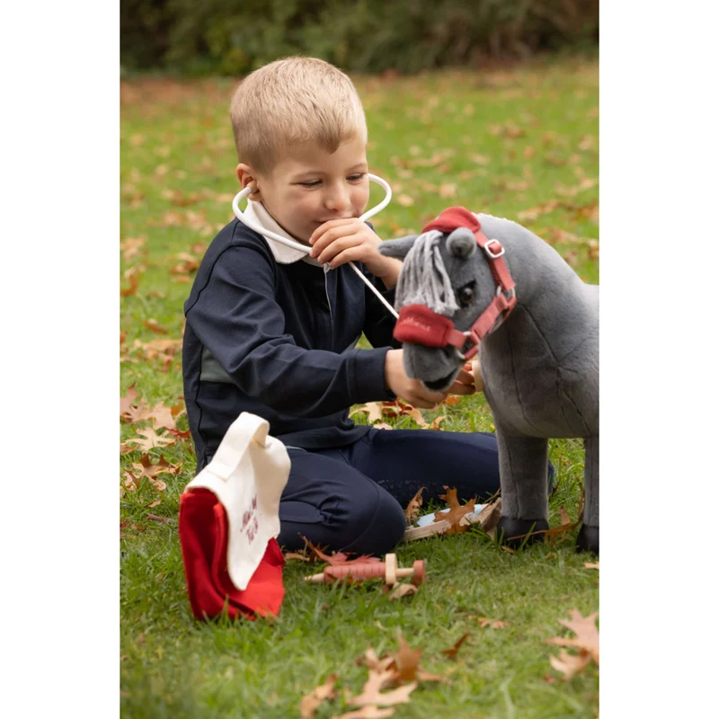 LeMieux Toy Pony Vet Set Multi