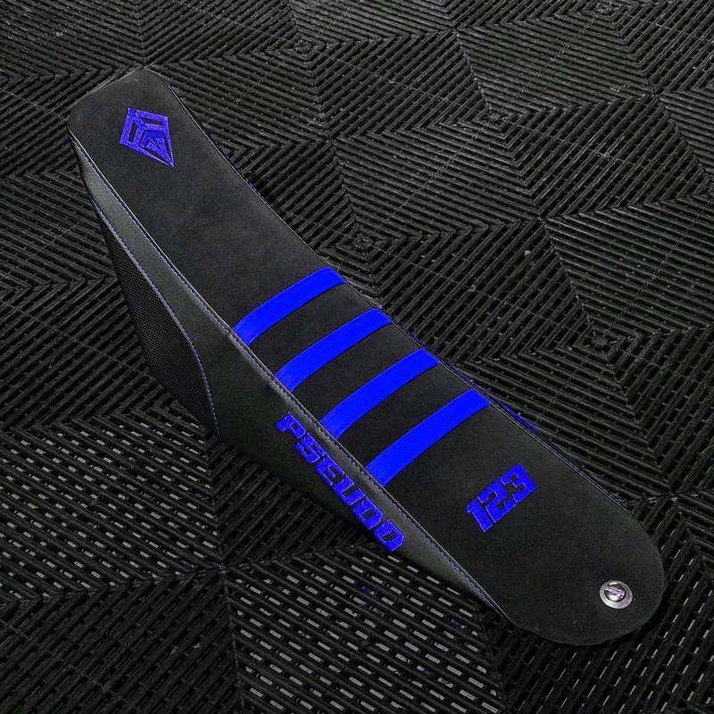Housse De Selle - FIFTY PROLINE - Bleu