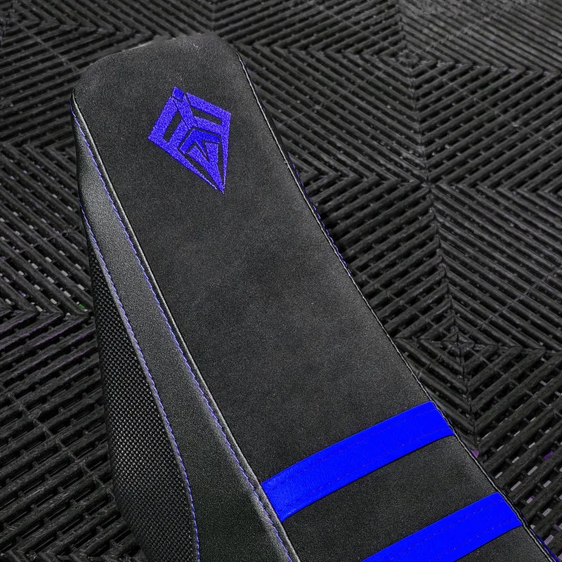 Housse De Selle - FIFTY PROLINE - Bleu