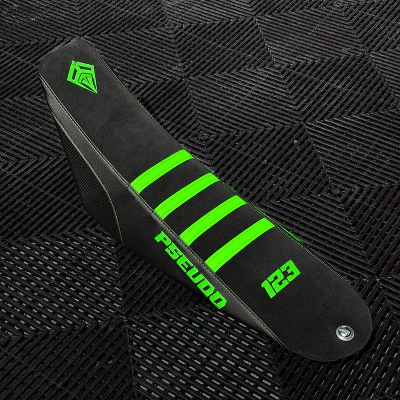 Housse De Selle - FIFTY PROLINE - Vert