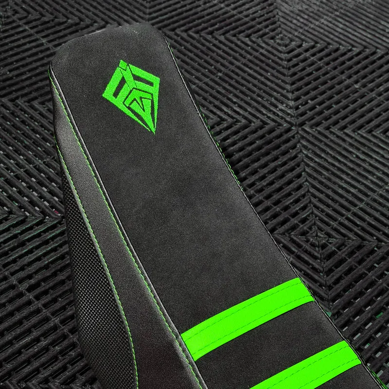 Housse De Selle - FIFTY PROLINE - Vert