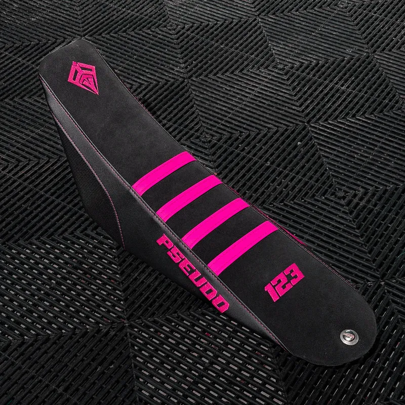 Housse De Selle - FIFTY PROLINE - Rose