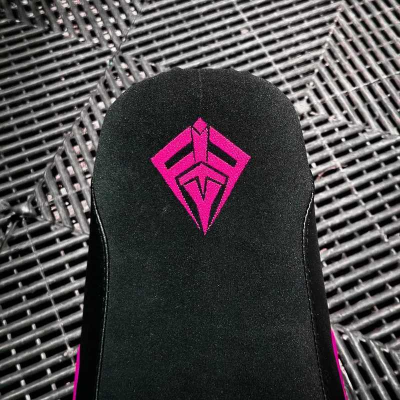 Housse De Selle - FIFTY ELITE - ROSE