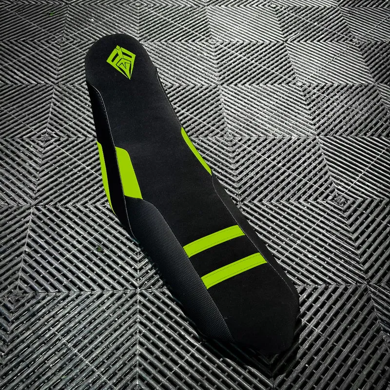 Housse De Selle - FIFTY ELITE - VERT