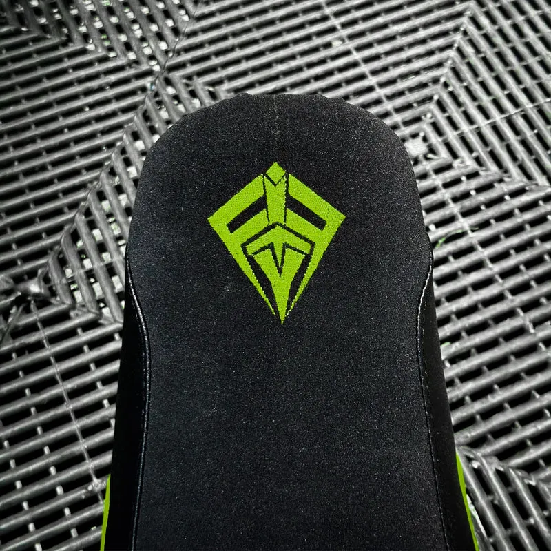 Housse De Selle - FIFTY ELITE - VERT