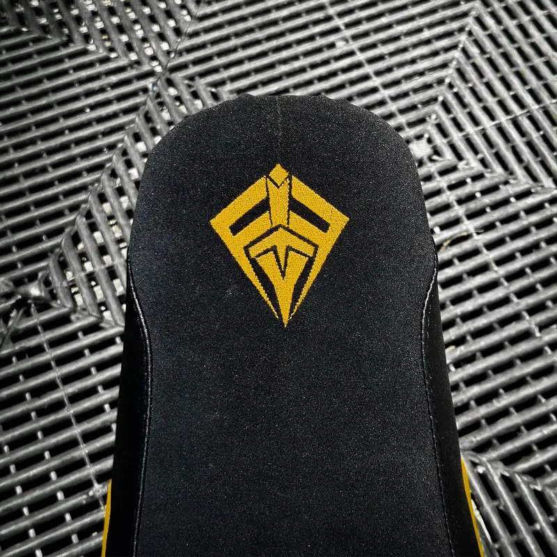 Housse De Selle - FIFTY ELITE - JAUNE