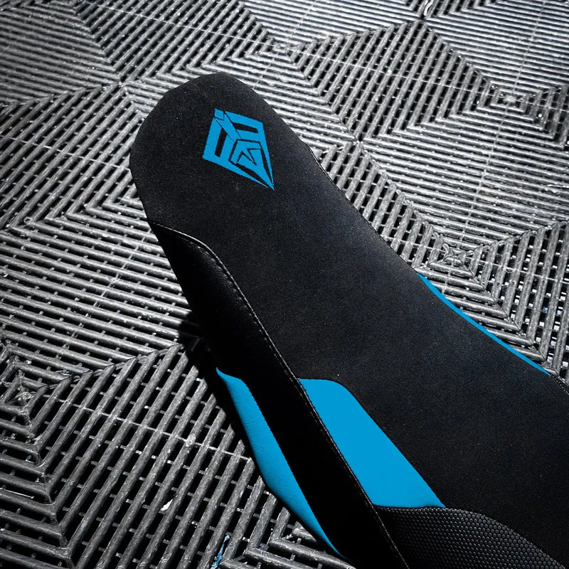 Housse De Selle - FIFTY ELITE - BLEU