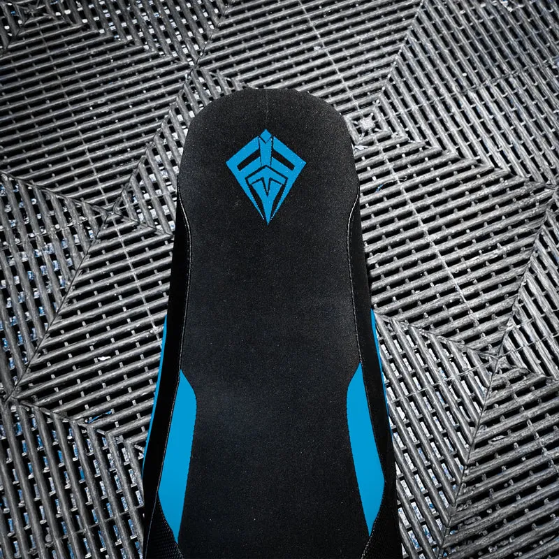 Housse De Selle - FIFTY ELITE - BLEU