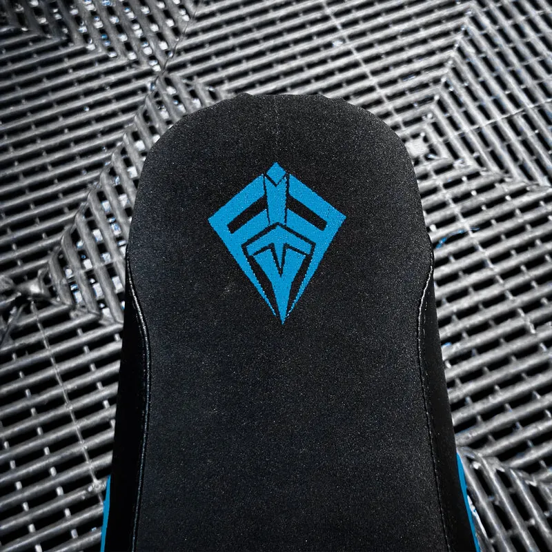 Housse De Selle - FIFTY ELITE - BLEU