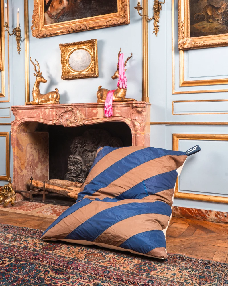 Housse de Petit Canale