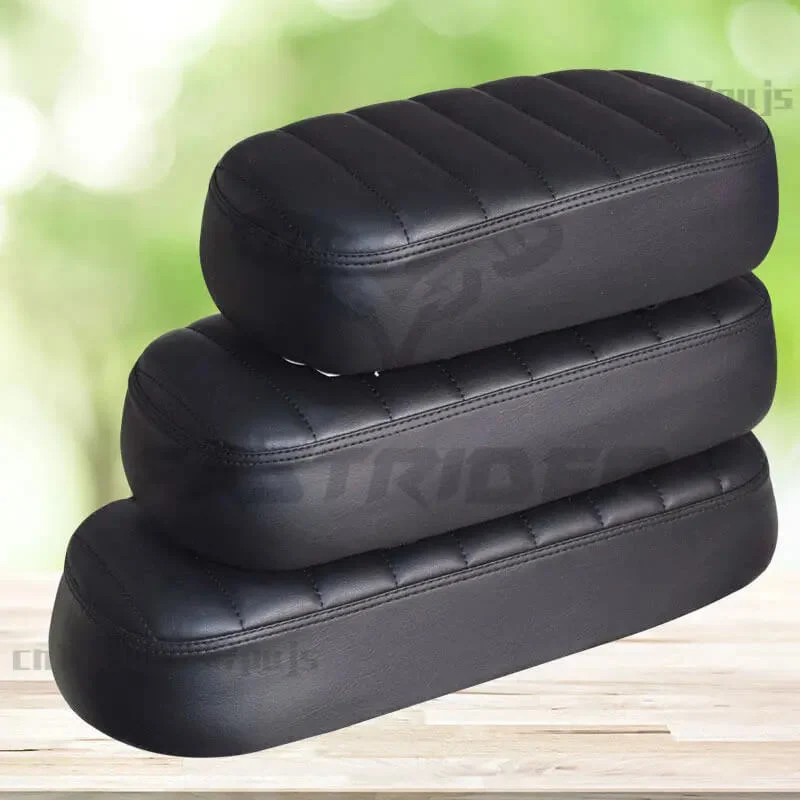VeloPad™ | Siege velo porte bagage avec assise confortable et stabilité renforcée