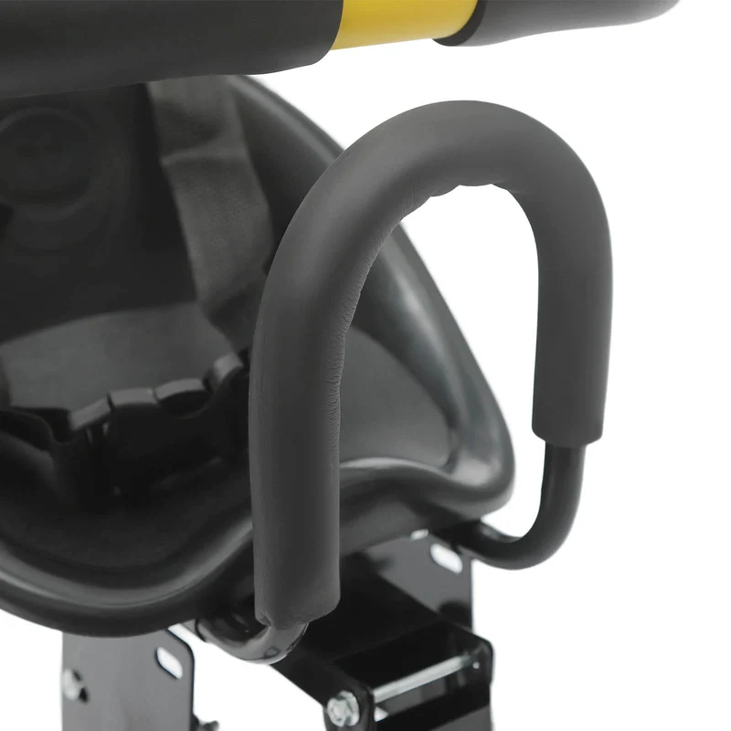 CycleNest™ | Siege enfant velo avec posture ergonomique et confort durable
