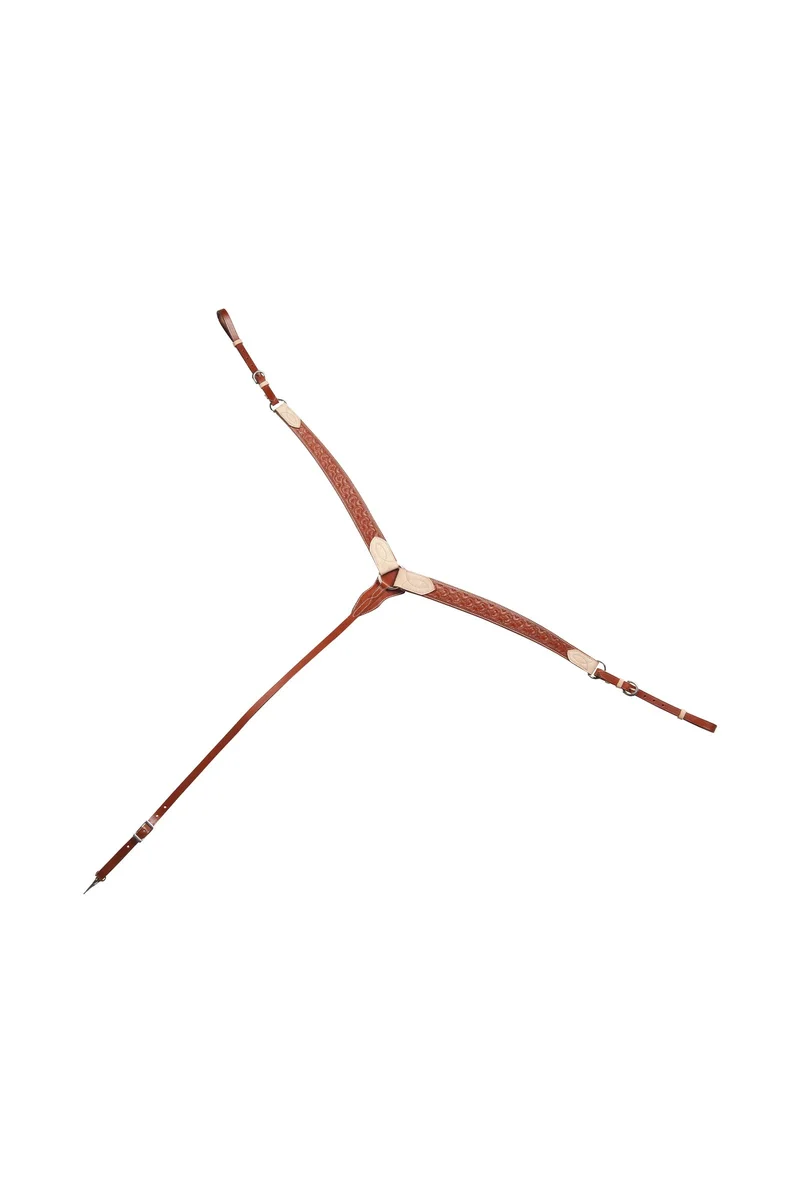 Collier de chasse Two-Tone Hazelnut F