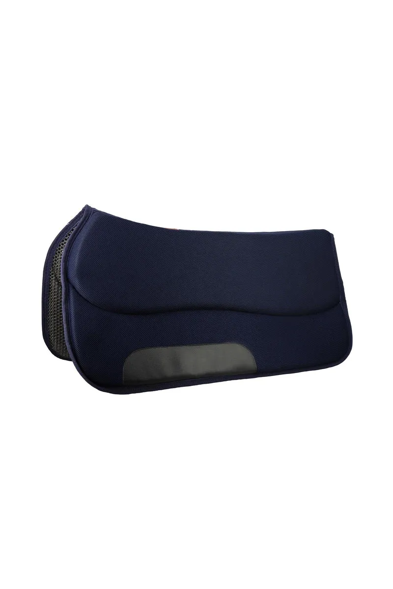 Tapis de selle western Air Navy F
