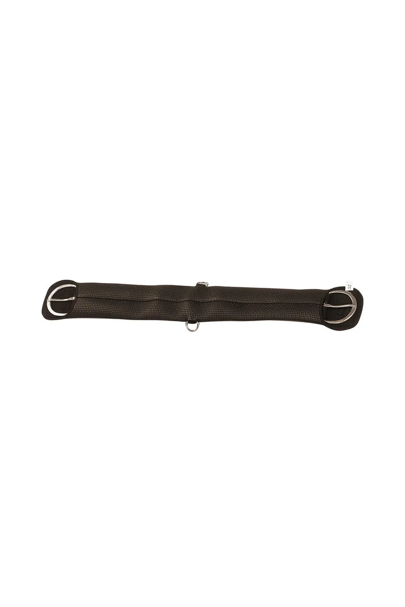 Sangle western Comfort Brown 75 cm