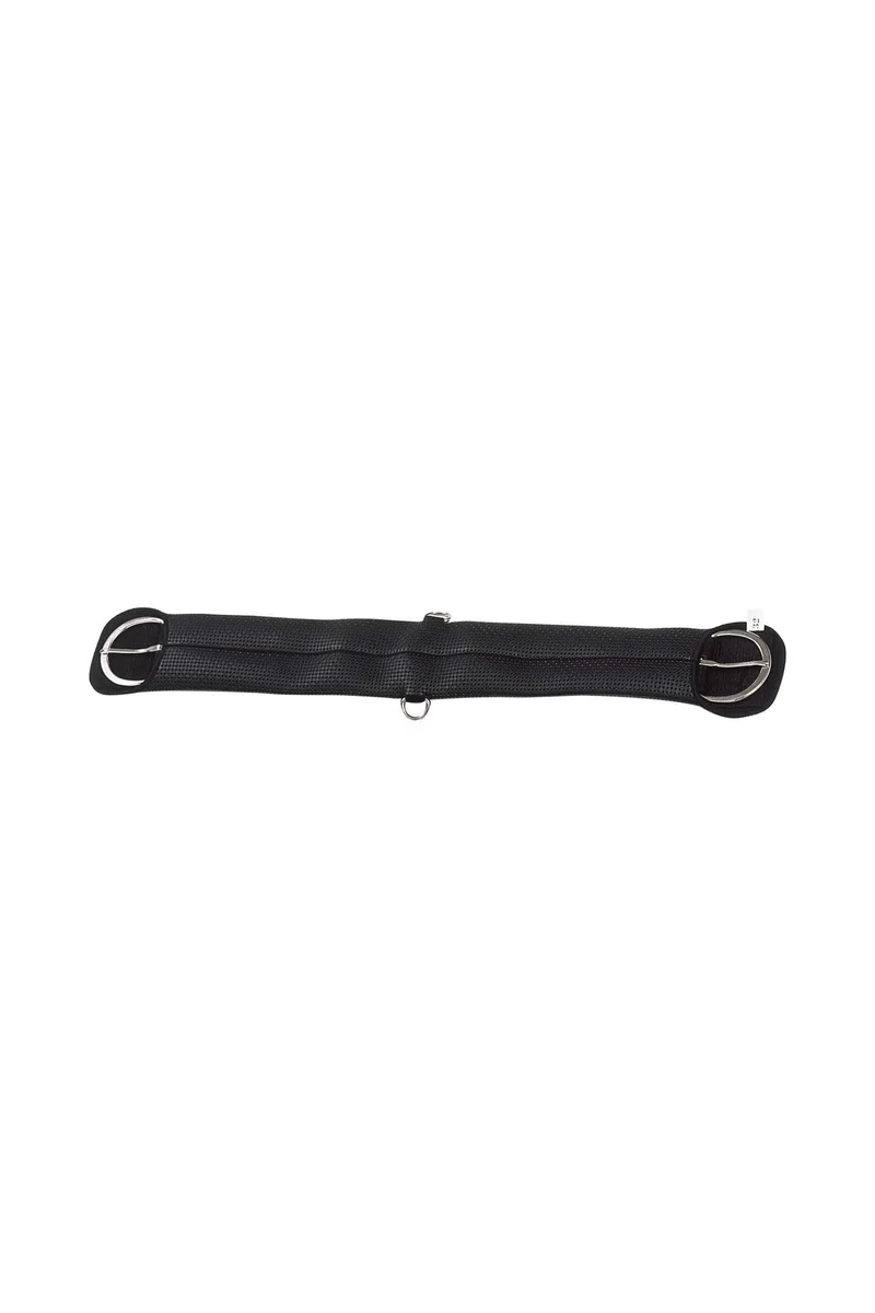 Sangle western Comfort Black 75 cm