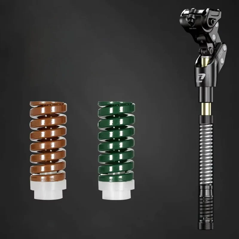 ShockCore™ | Tige de selle suspendue nouvelle génération confort et absorption des chocs