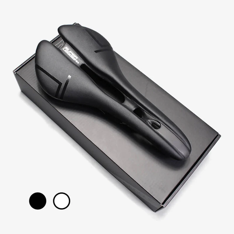 EnduranceSeat™ | Selle velo route ergonomique et légère
