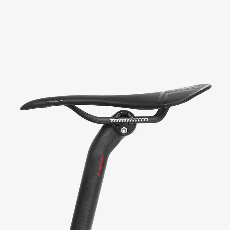 EnduranceSeat™ | Selle velo route ergonomique et légère