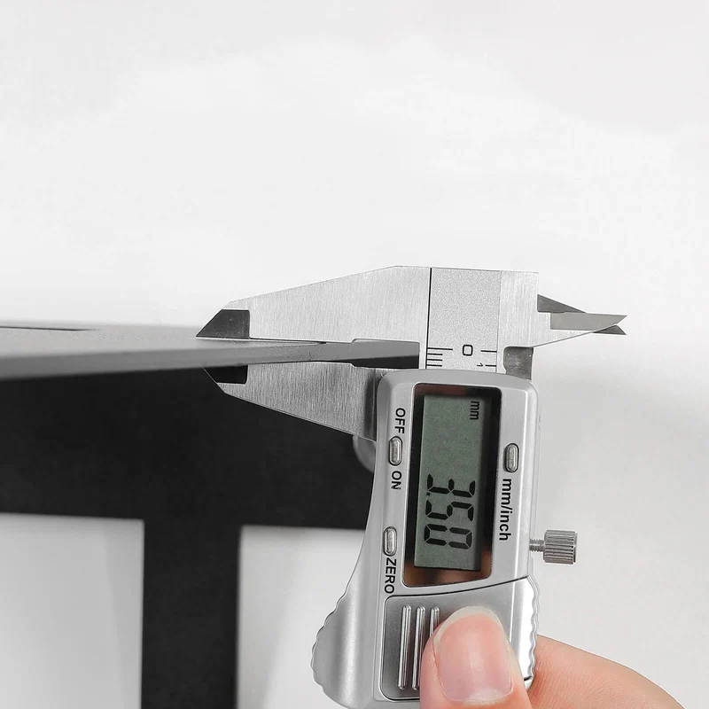 HangFast™ | Support velo horizontal avec fixation solide et gain de place