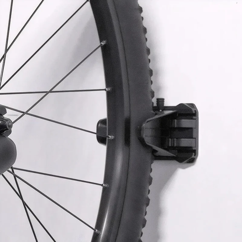 VeloHook™ | Support velo vertical avec maintien stable et rangement optimisé